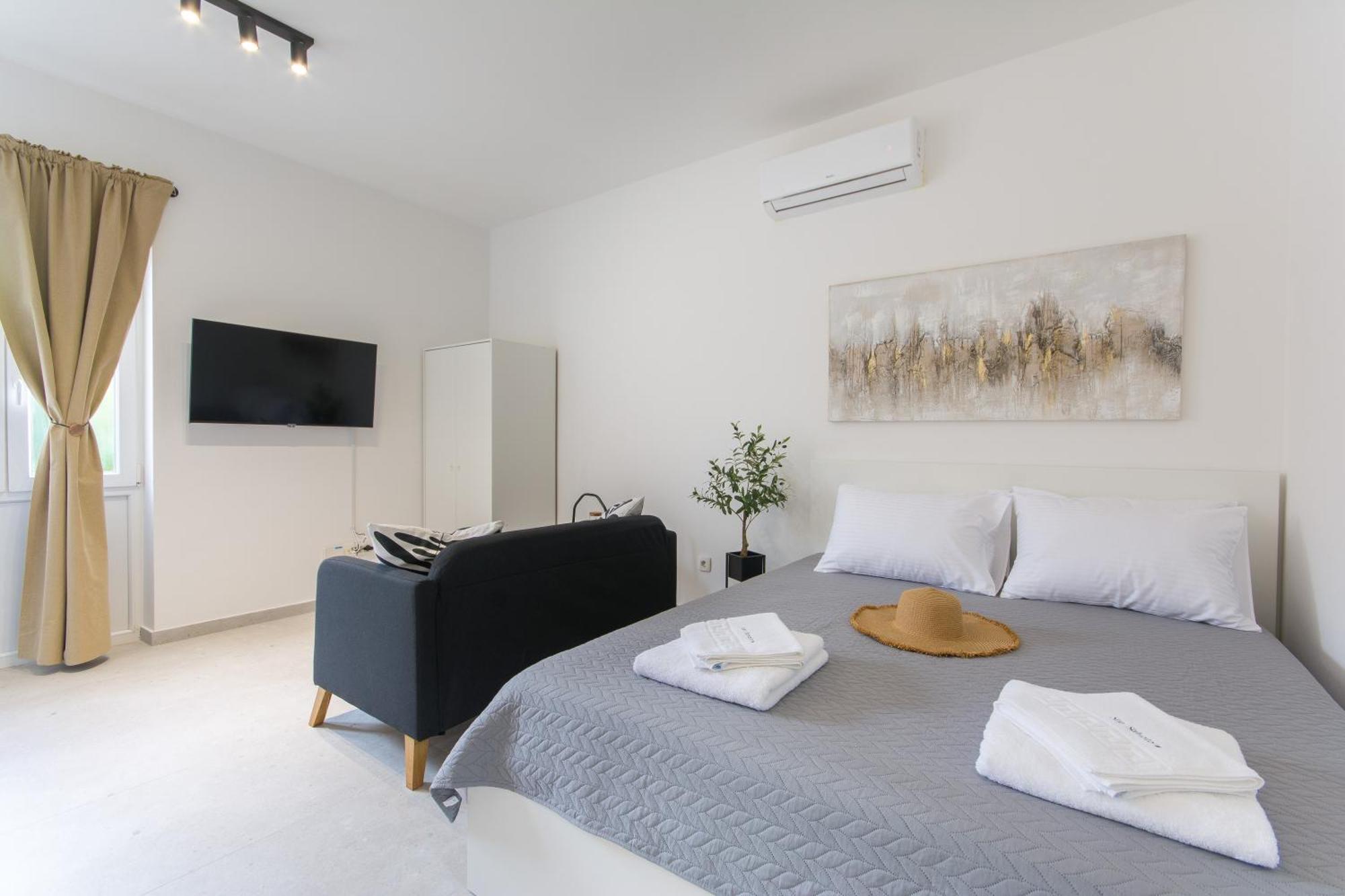 San Salvatore Sweet Apartments Dubrownik Zewnętrze zdjęcie