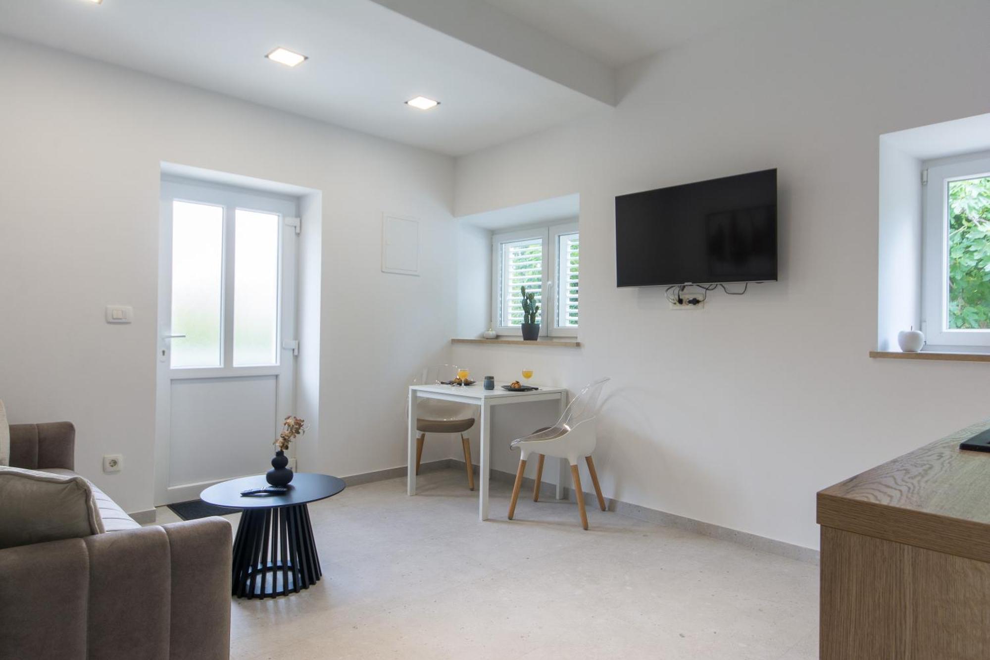 San Salvatore Sweet Apartments Dubrownik Zewnętrze zdjęcie
