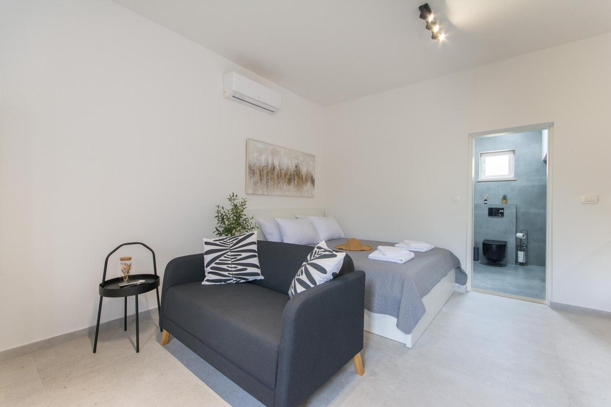 San Salvatore Sweet Apartments Dubrownik Zewnętrze zdjęcie