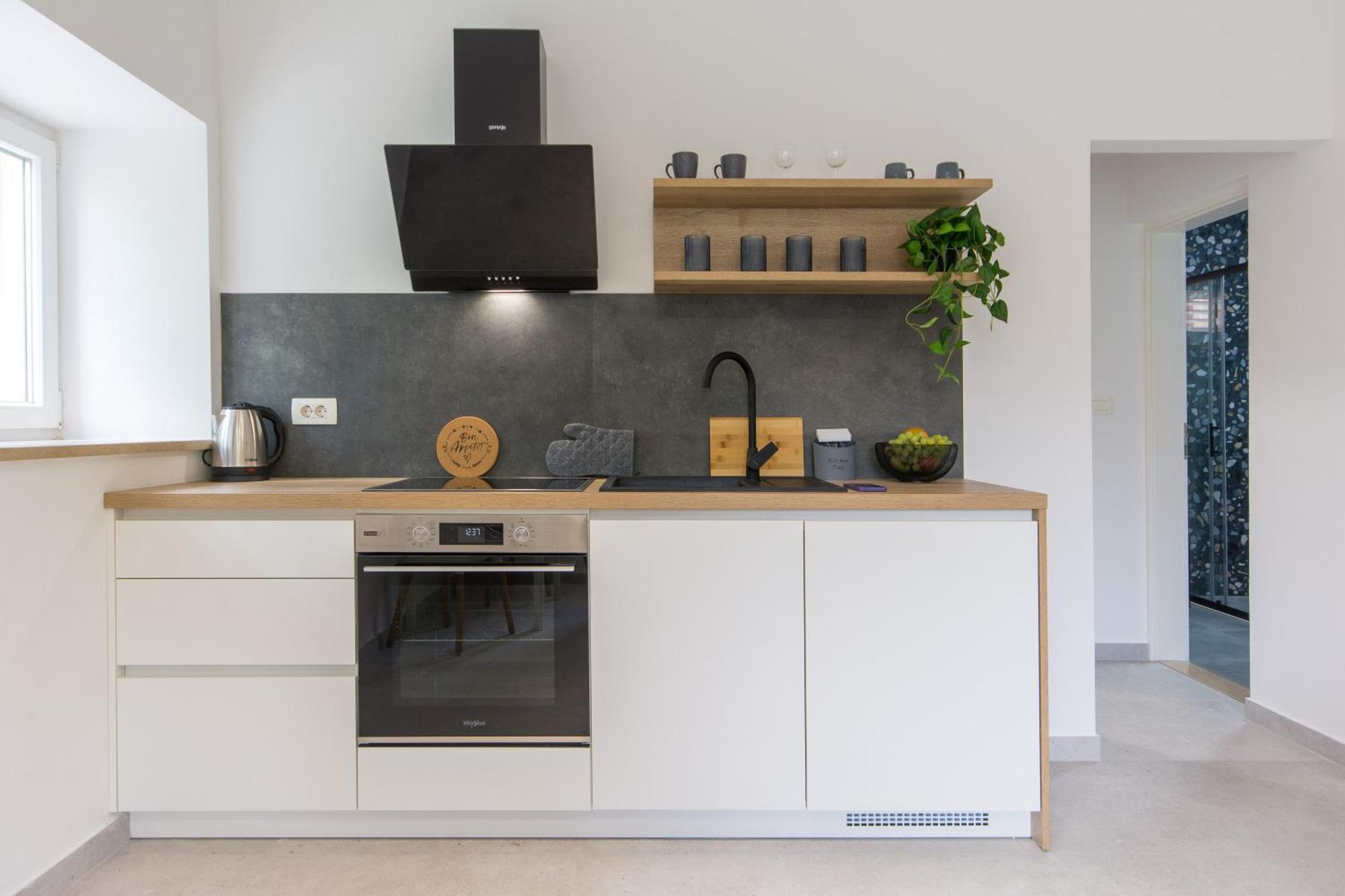 San Salvatore Sweet Apartments Dubrownik Zewnętrze zdjęcie