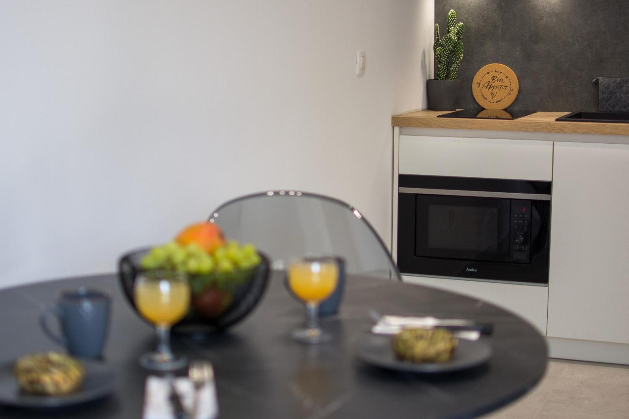 San Salvatore Sweet Apartments Dubrownik Zewnętrze zdjęcie