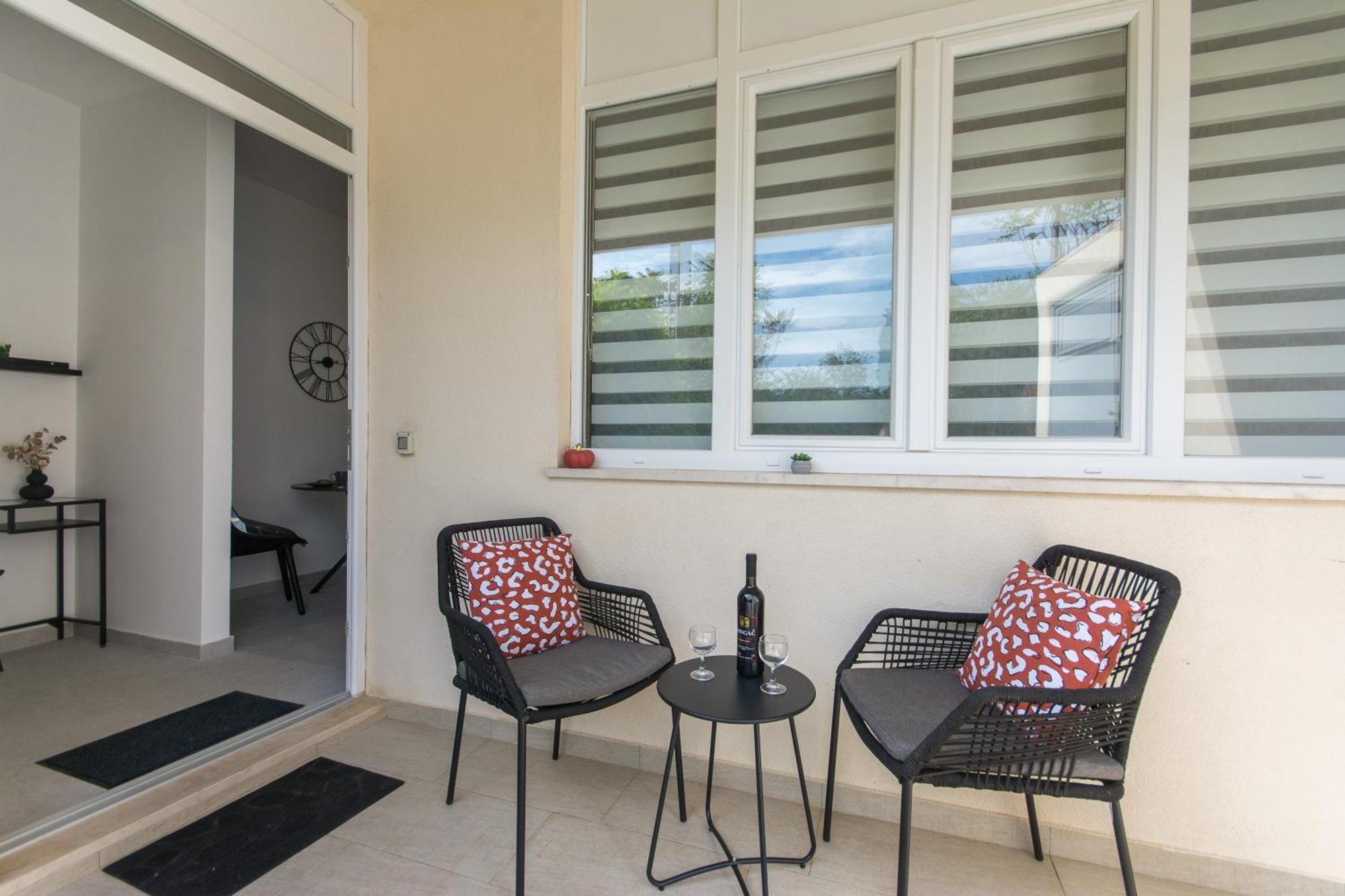 San Salvatore Sweet Apartments Dubrownik Zewnętrze zdjęcie