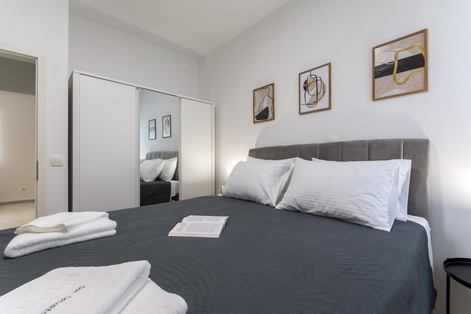 San Salvatore Sweet Apartments Dubrownik Zewnętrze zdjęcie