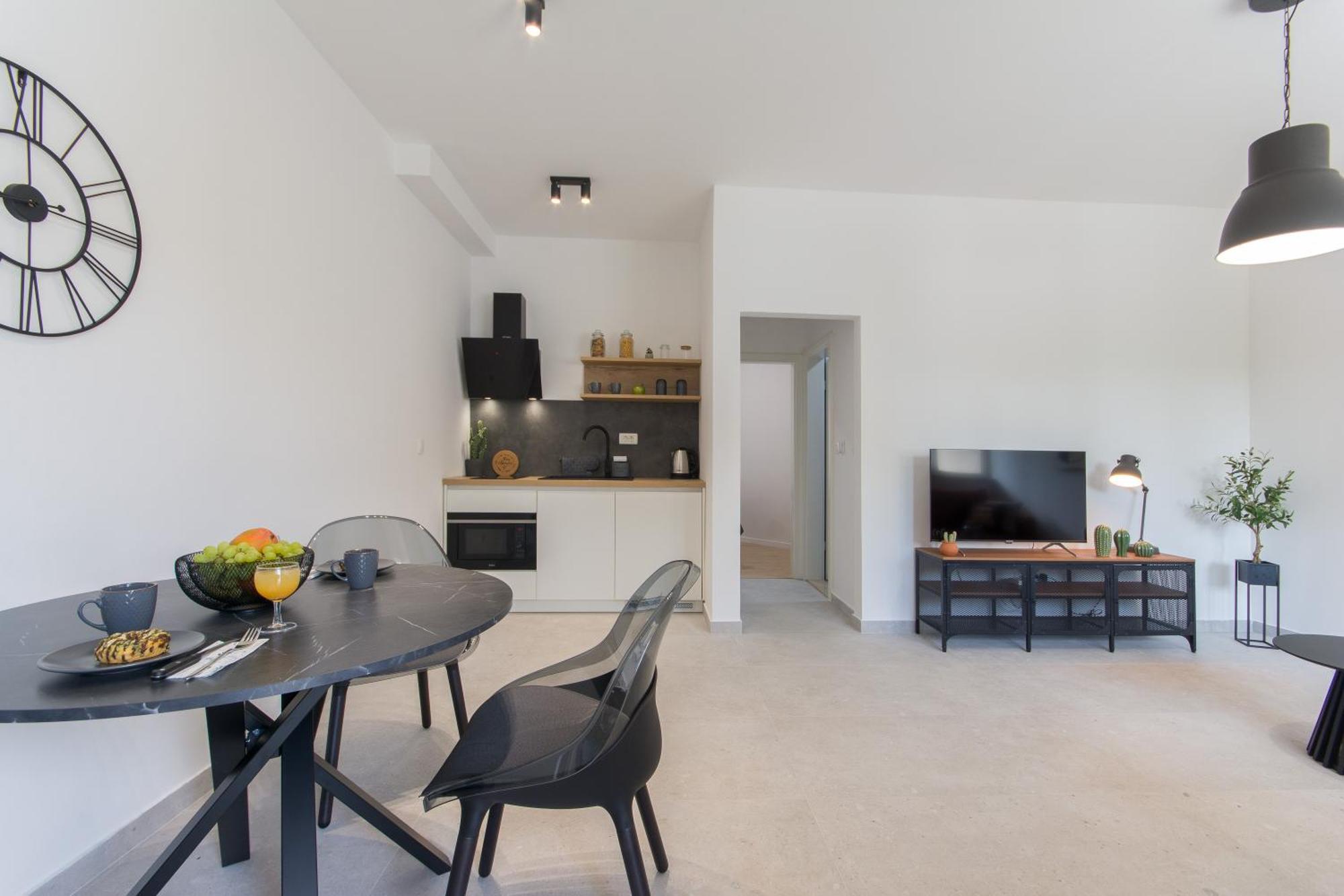 San Salvatore Sweet Apartments Dubrownik Zewnętrze zdjęcie