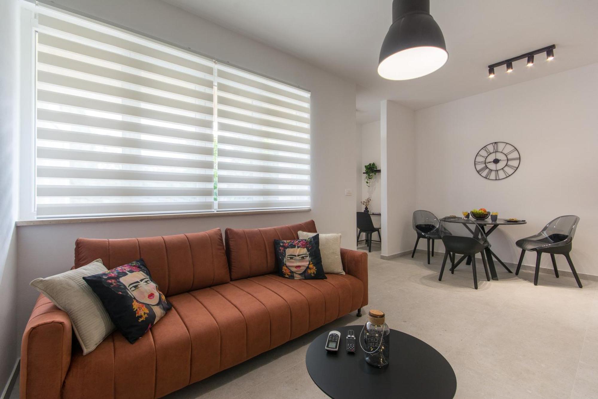 San Salvatore Sweet Apartments Dubrownik Zewnętrze zdjęcie