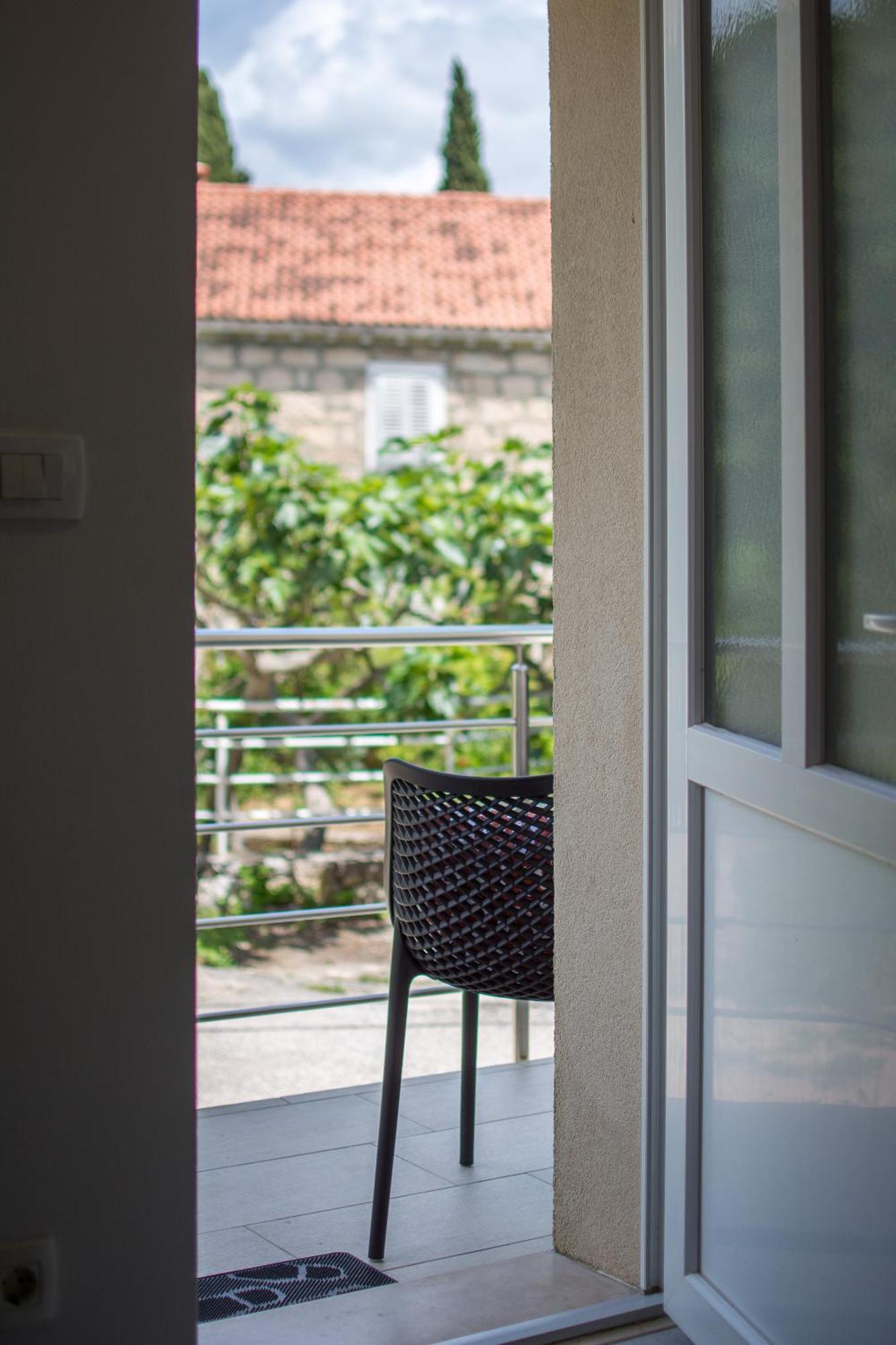 San Salvatore Sweet Apartments Dubrownik Zewnętrze zdjęcie