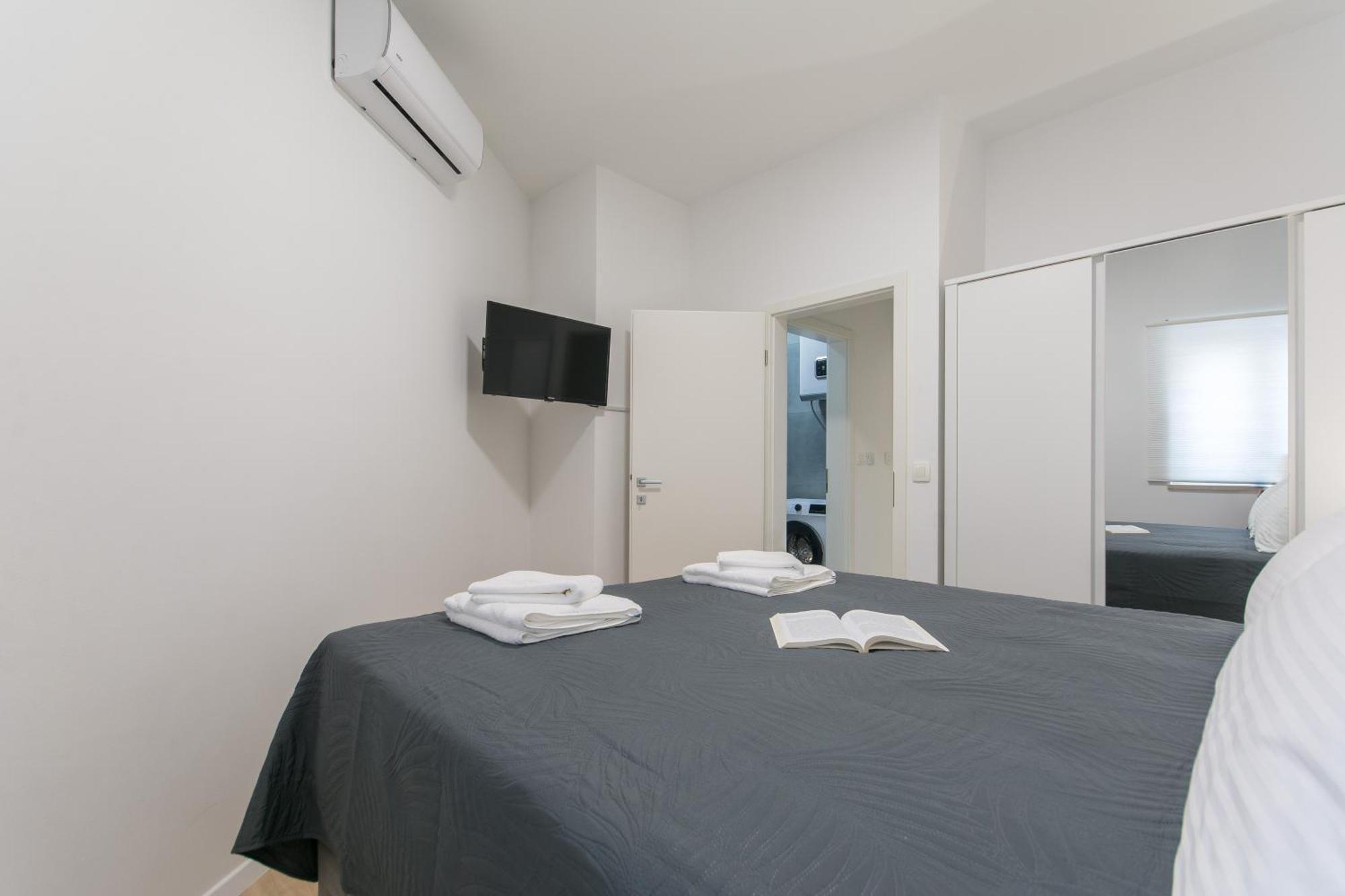 San Salvatore Sweet Apartments Dubrownik Zewnętrze zdjęcie