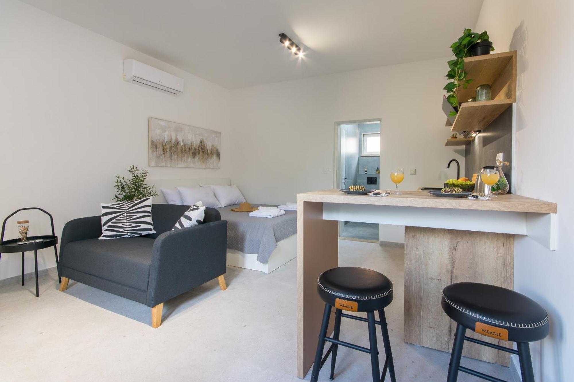 San Salvatore Sweet Apartments Dubrownik Zewnętrze zdjęcie
