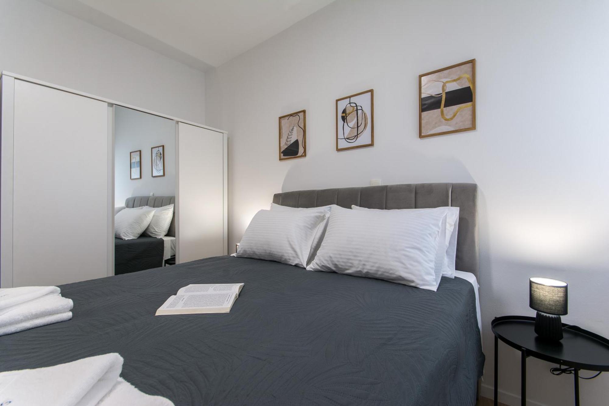 San Salvatore Sweet Apartments Dubrownik Zewnętrze zdjęcie