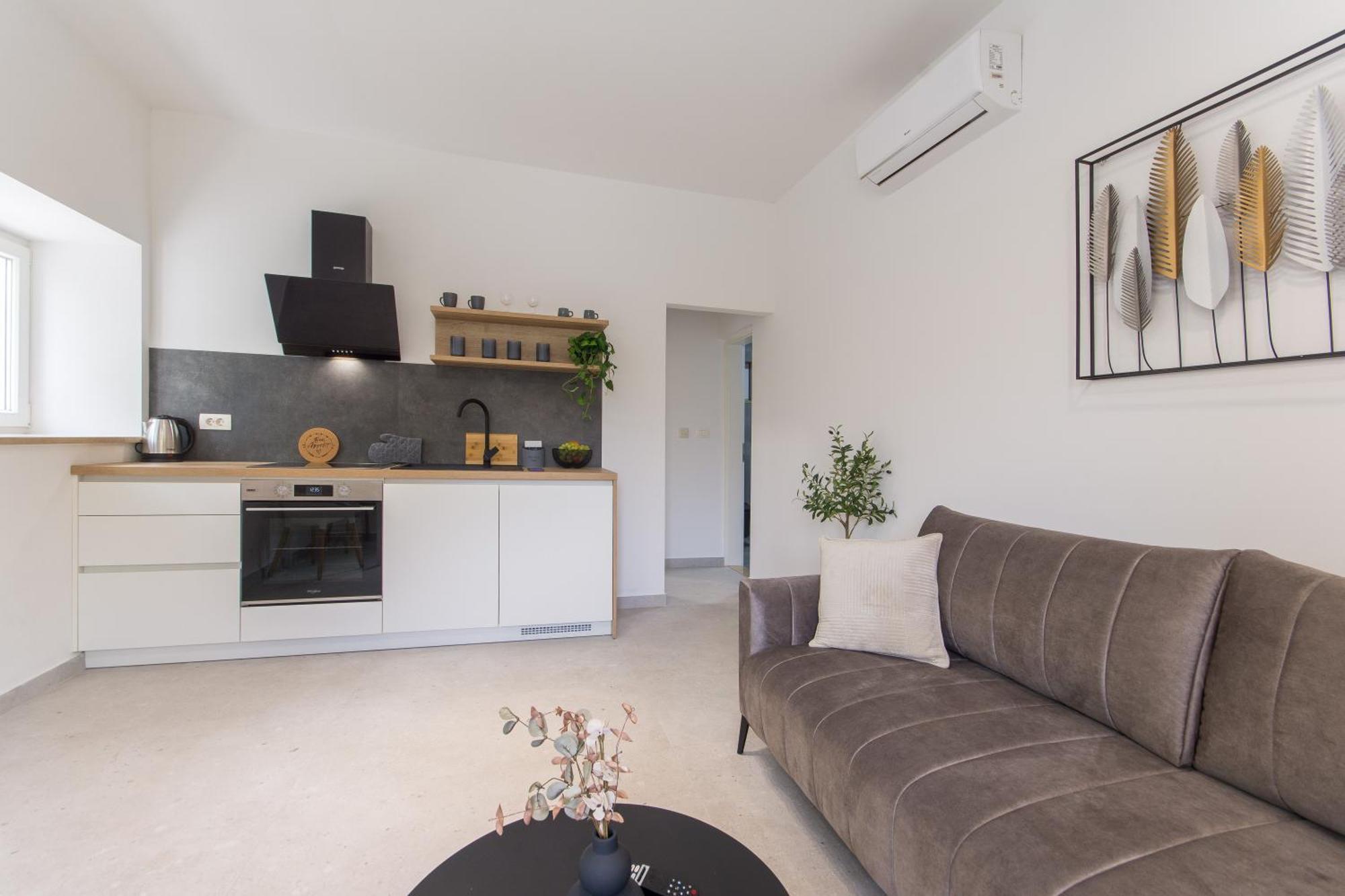 San Salvatore Sweet Apartments Dubrownik Zewnętrze zdjęcie