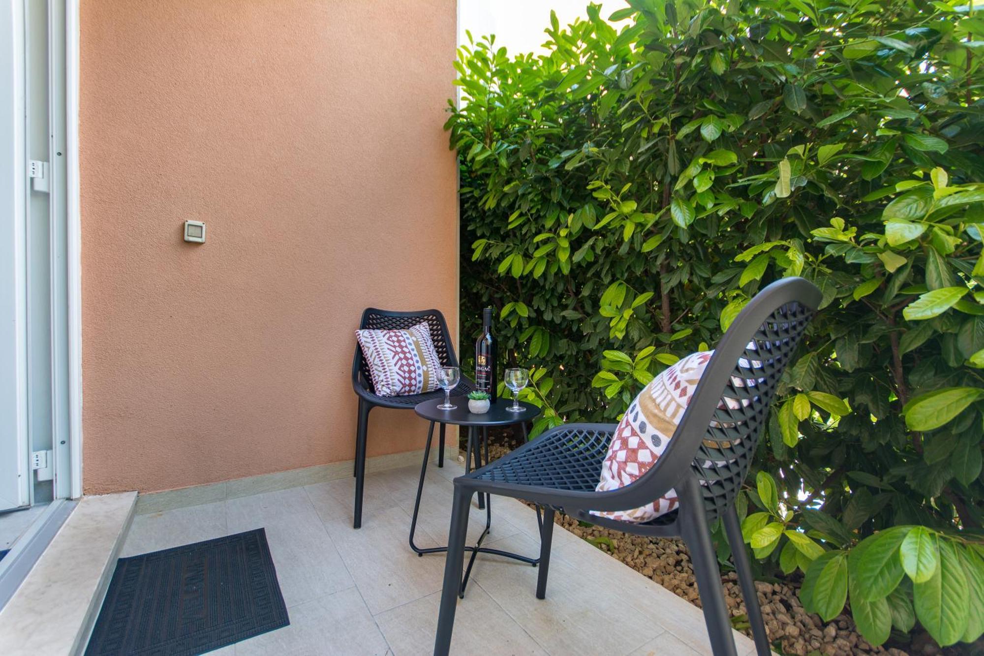 San Salvatore Sweet Apartments Dubrownik Zewnętrze zdjęcie