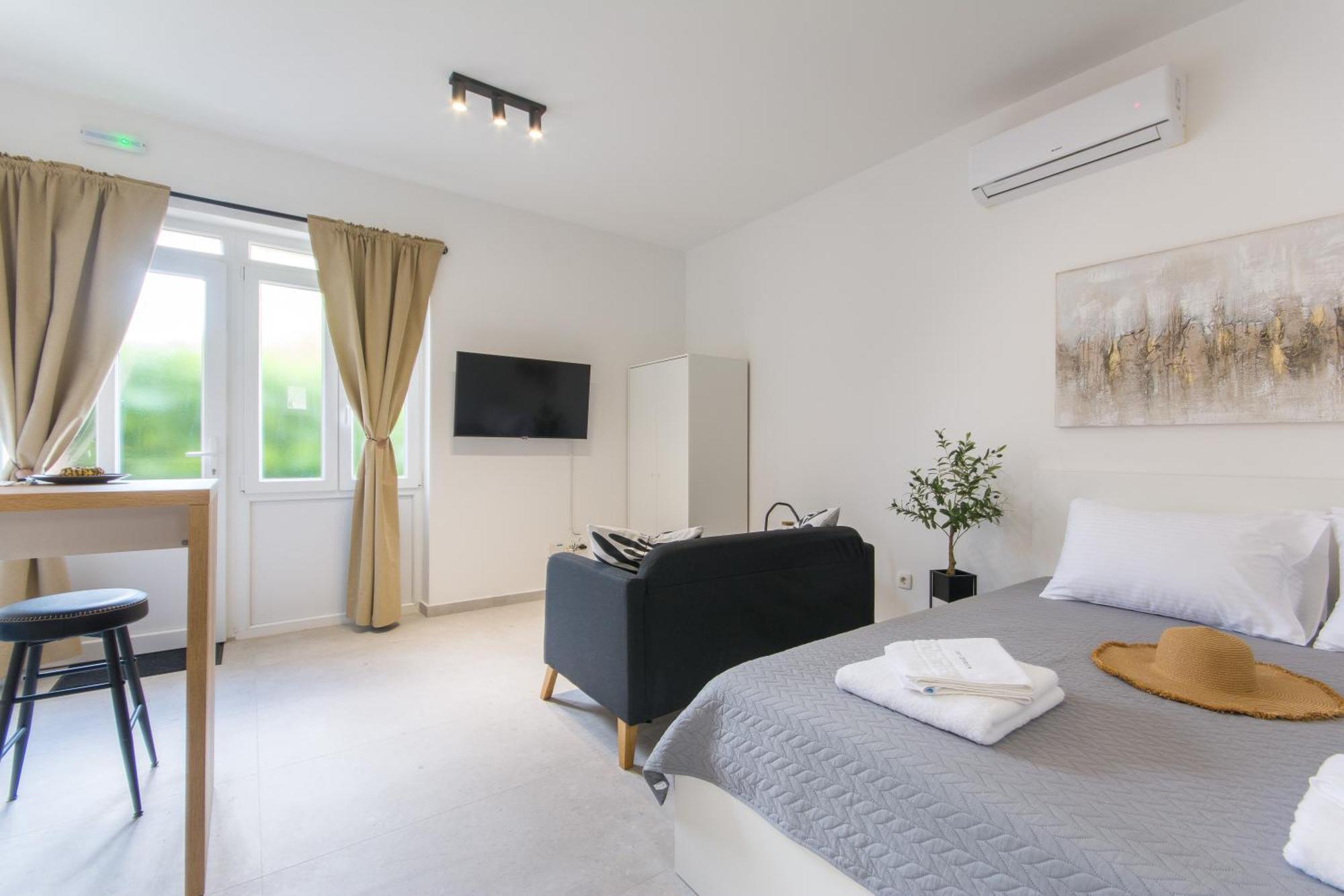 San Salvatore Sweet Apartments Dubrownik Zewnętrze zdjęcie