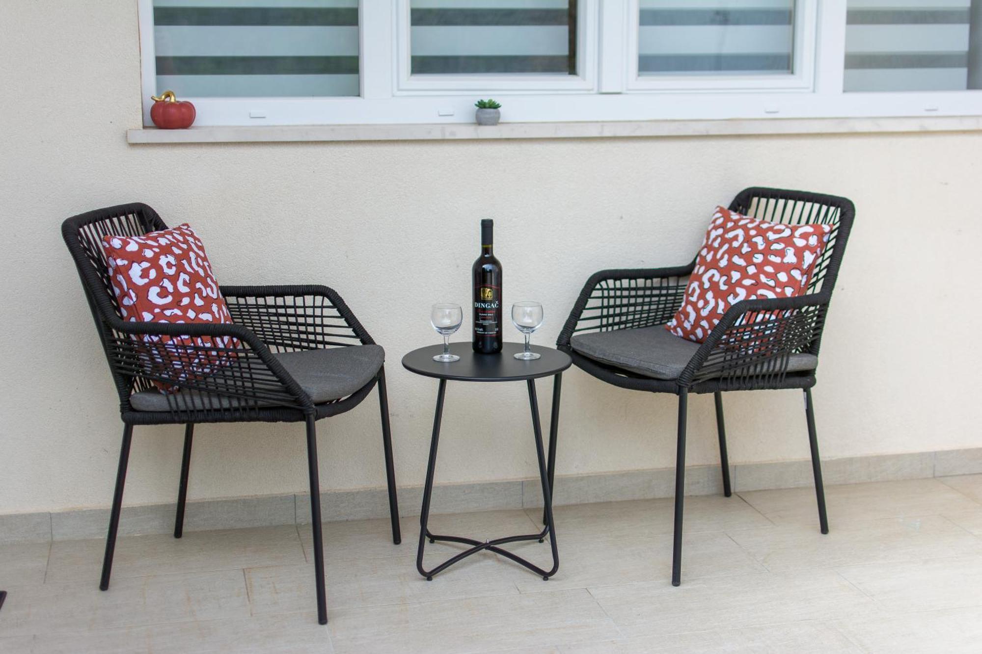 San Salvatore Sweet Apartments Dubrownik Zewnętrze zdjęcie