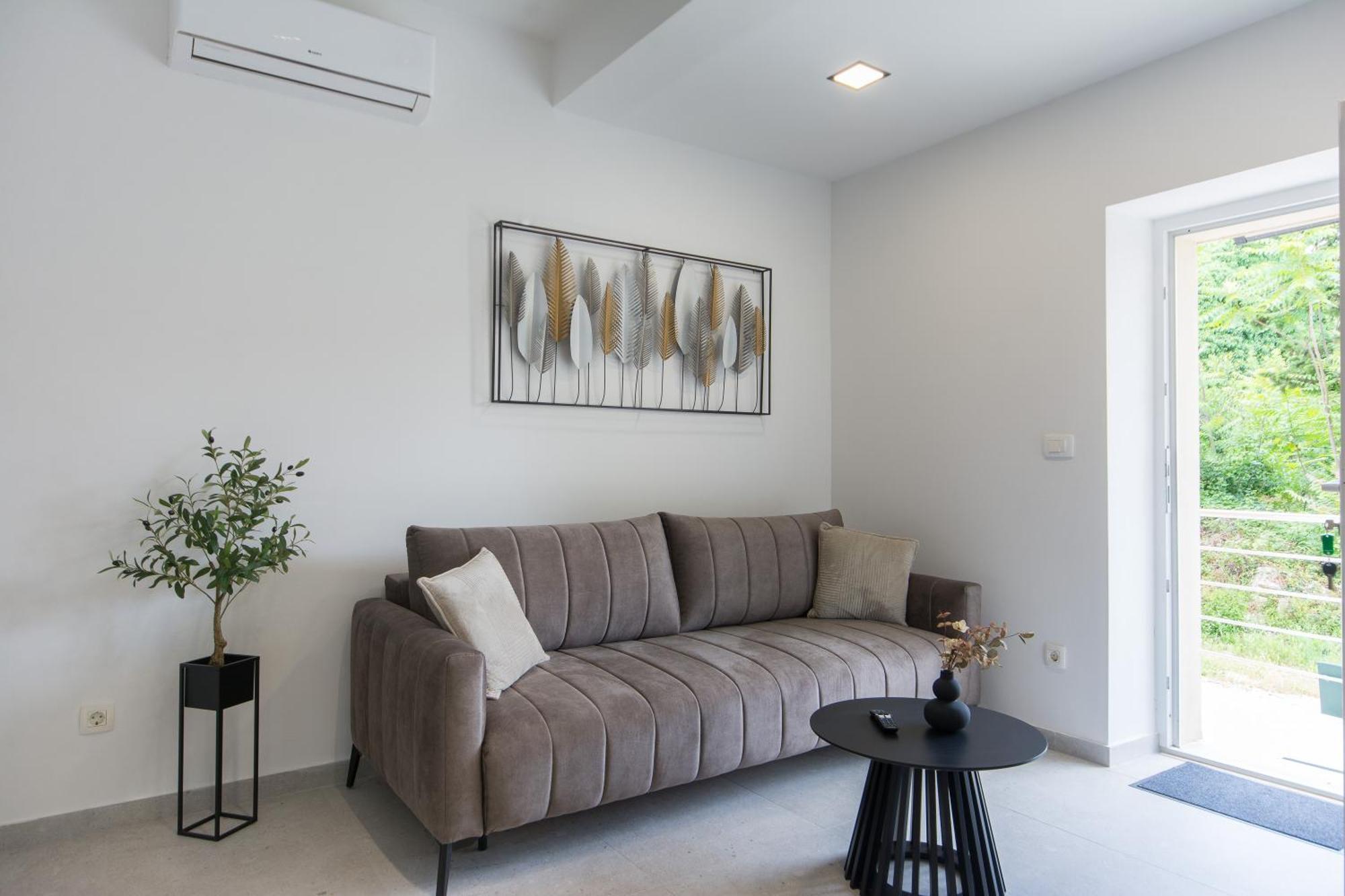 San Salvatore Sweet Apartments Dubrownik Zewnętrze zdjęcie