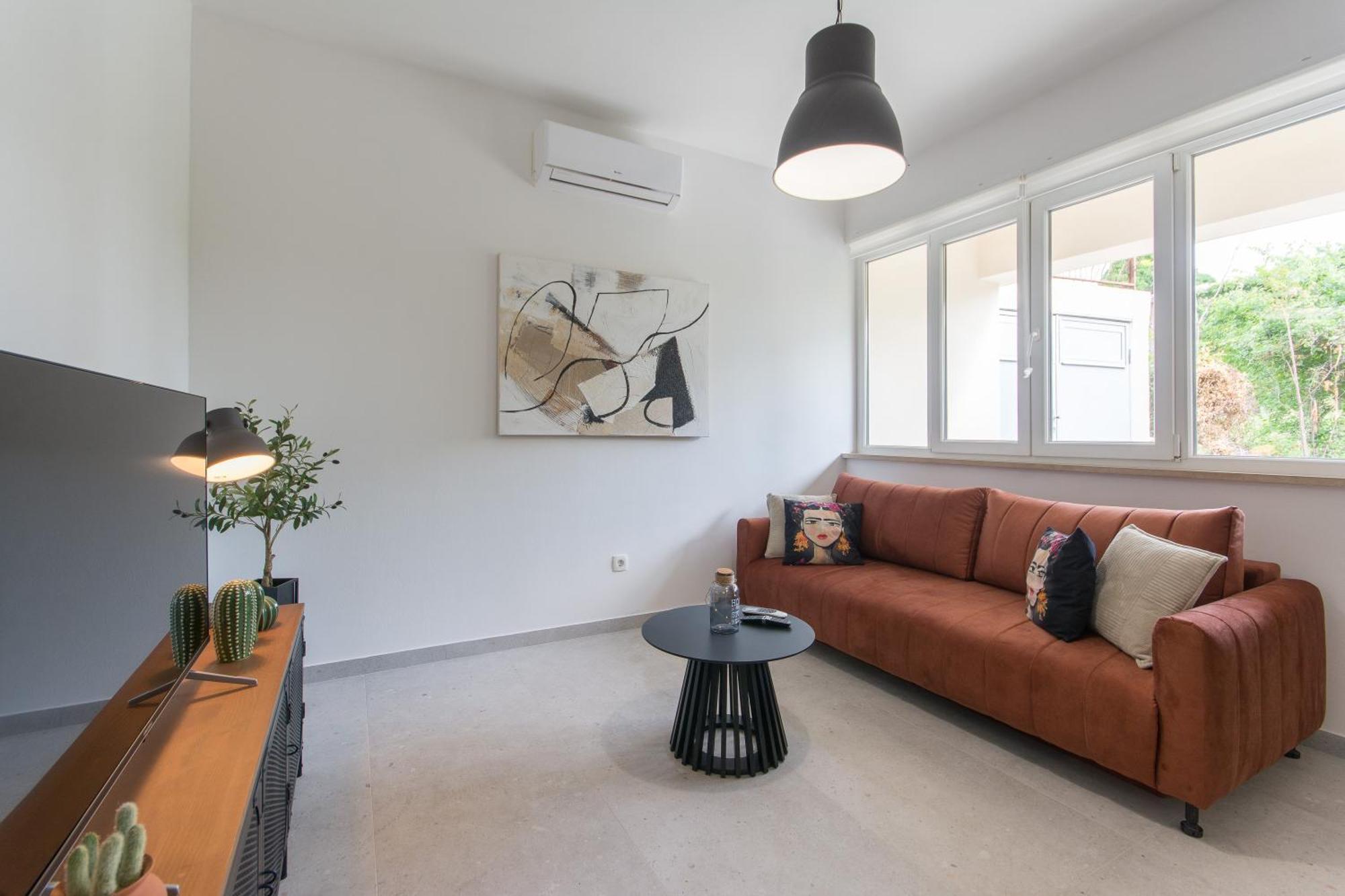 San Salvatore Sweet Apartments Dubrownik Zewnętrze zdjęcie