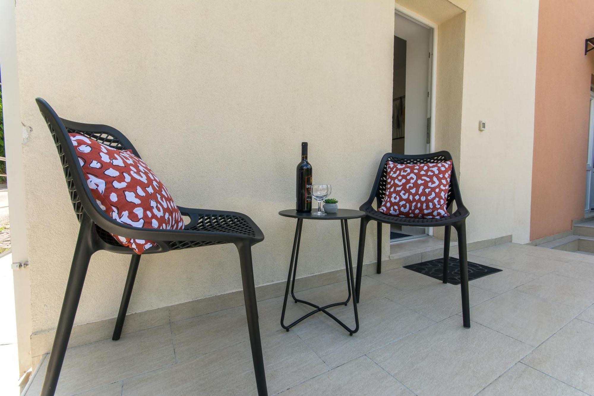 San Salvatore Sweet Apartments Dubrownik Zewnętrze zdjęcie