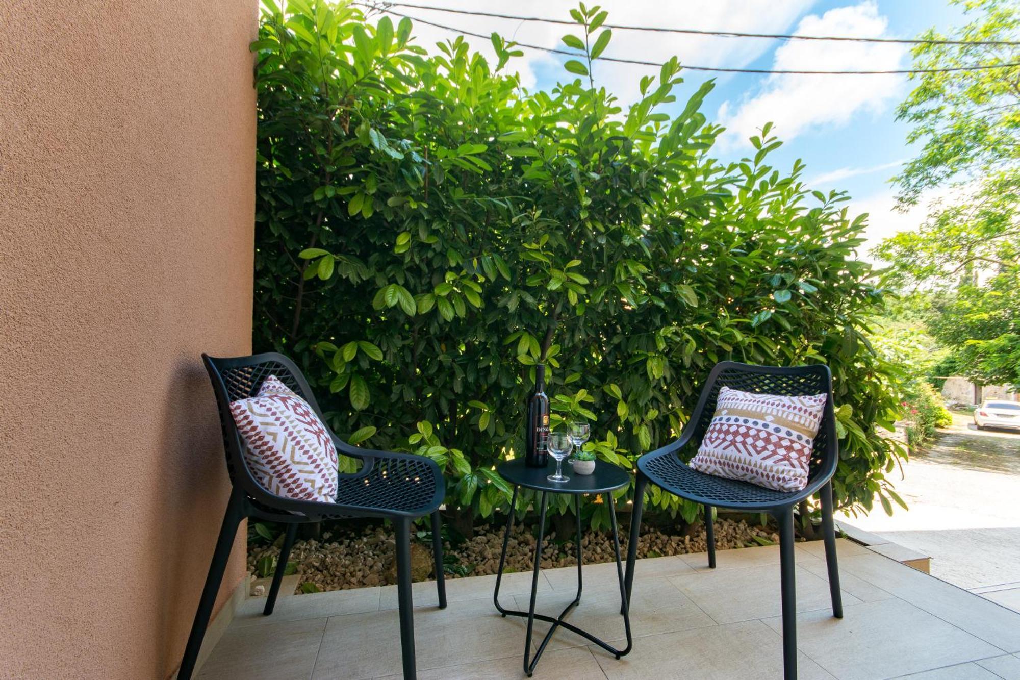 San Salvatore Sweet Apartments Dubrownik Zewnętrze zdjęcie